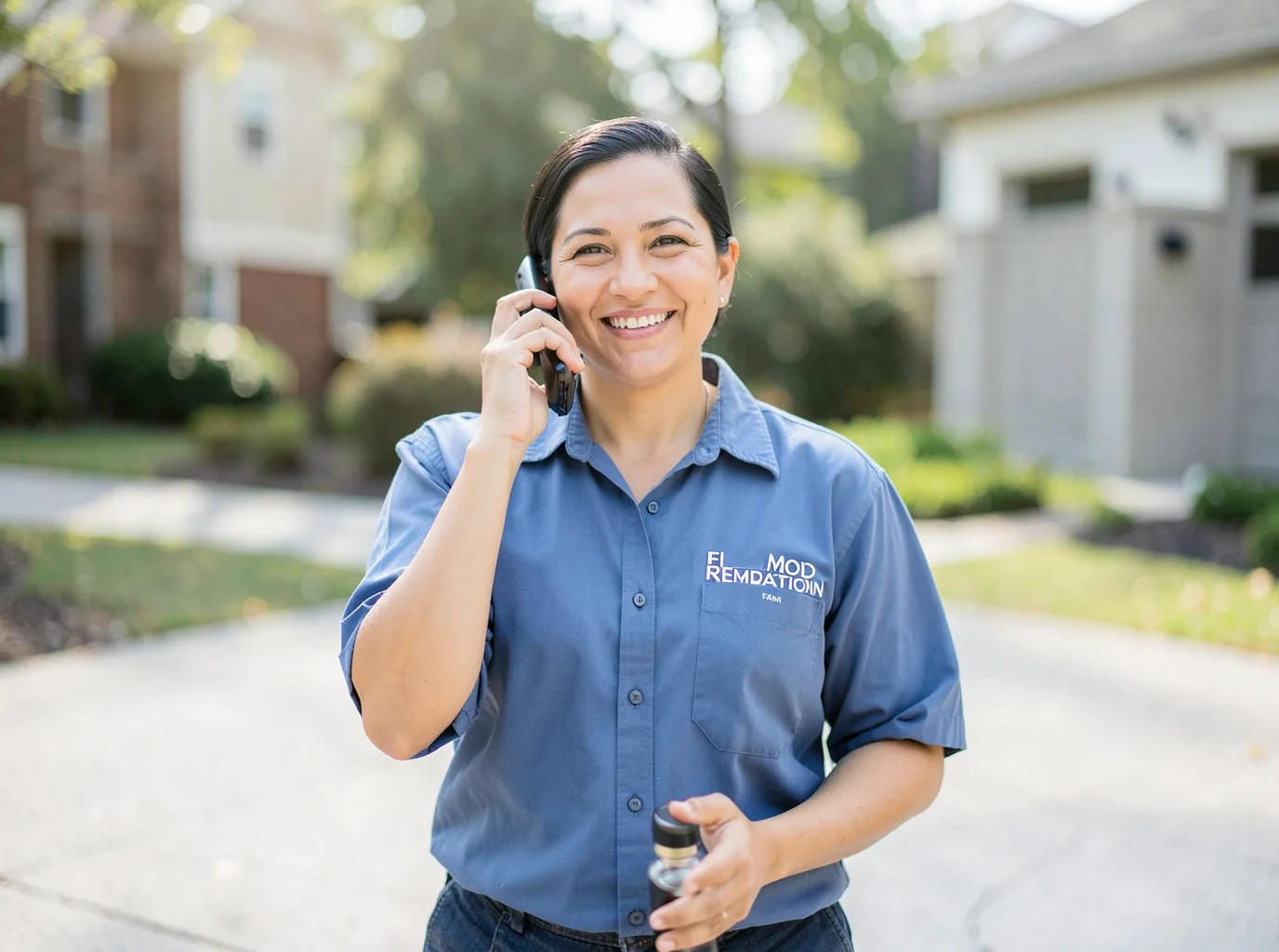 Mold Remediation Lake Mills, IA FAQs